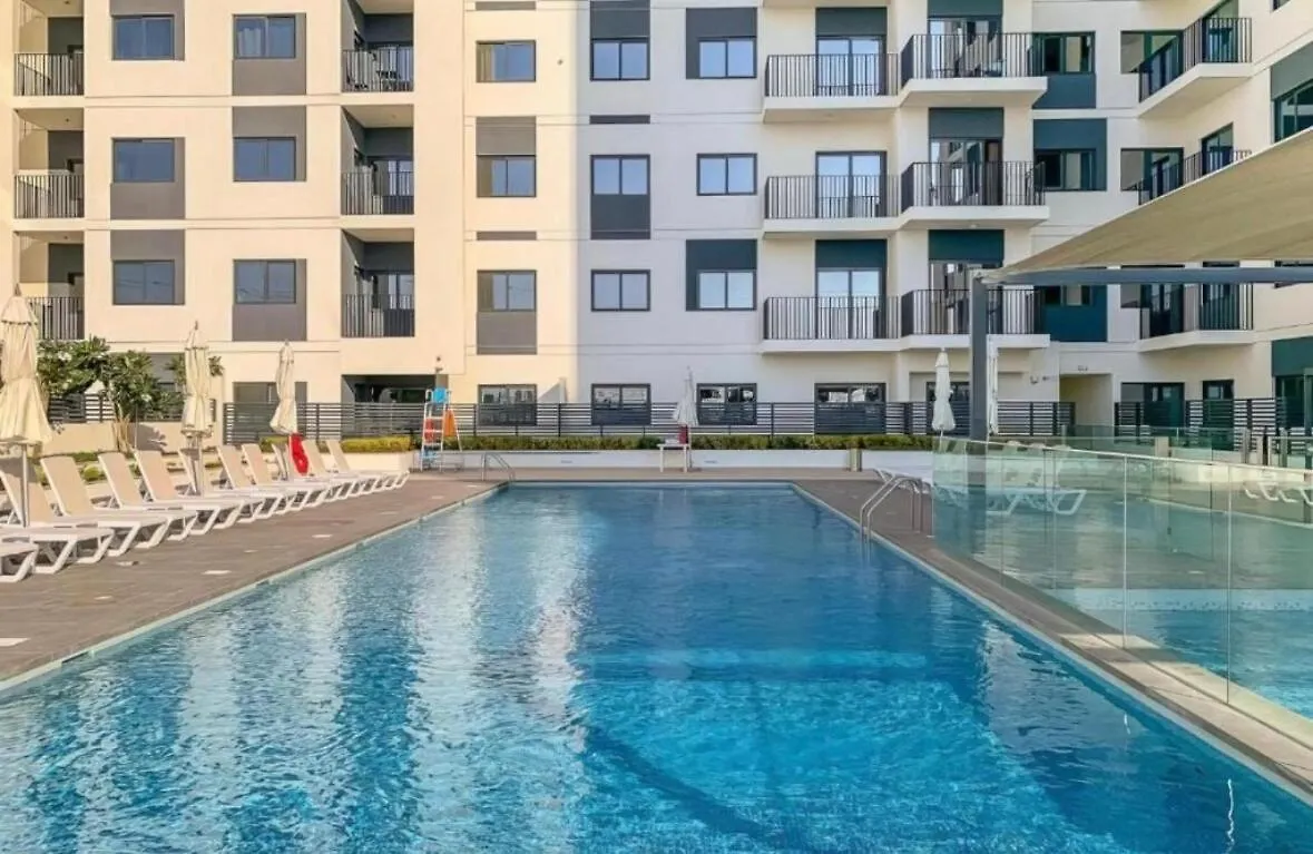 شقة The Nook 2 - 2 Bed Flat Near Dubai Marina