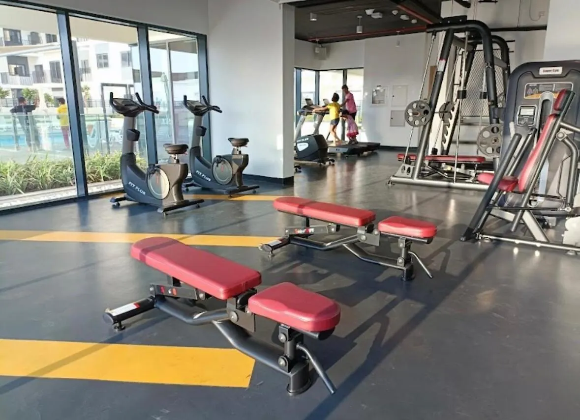 شقة The Nook 2 - 2 Bed Flat Near Dubai Marina