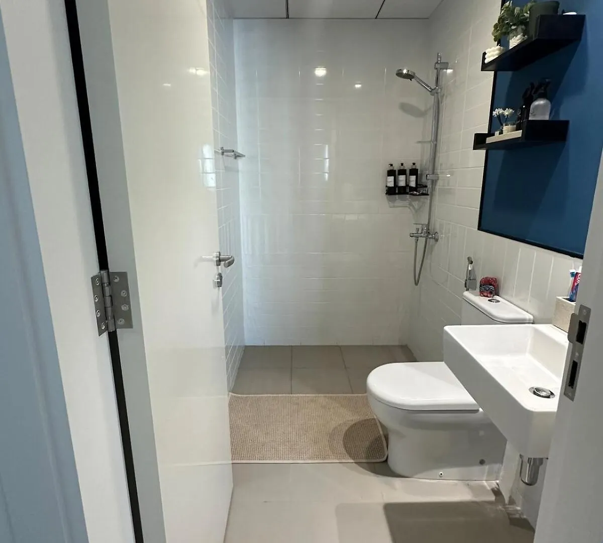 شقة The Nook 2 - 2 Bed Flat Near Dubai Marina