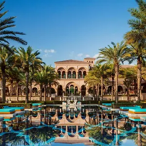 Feriested One&only The Palm, Dubai