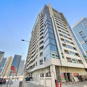 Royal Manor- Marina Diamond 2 شقة