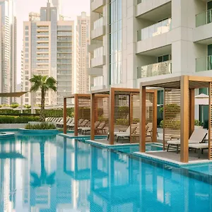 Apart-hotel Sonder By Marriott Bonvoy Business Bay, Dubai