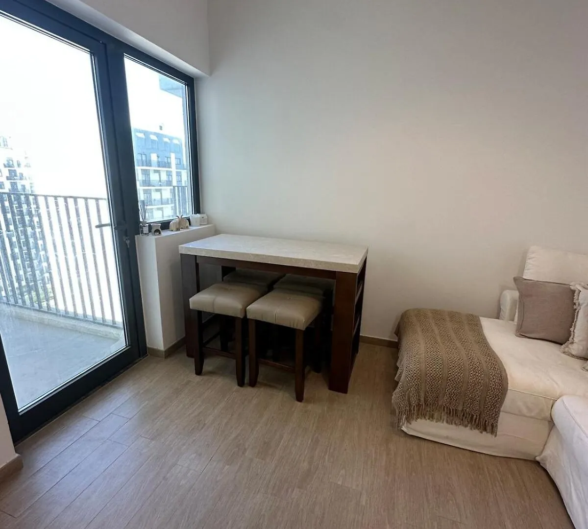 The Nook 2 - 2 Bed Flat Near Dubai Marina Apartment United Arab Emirates