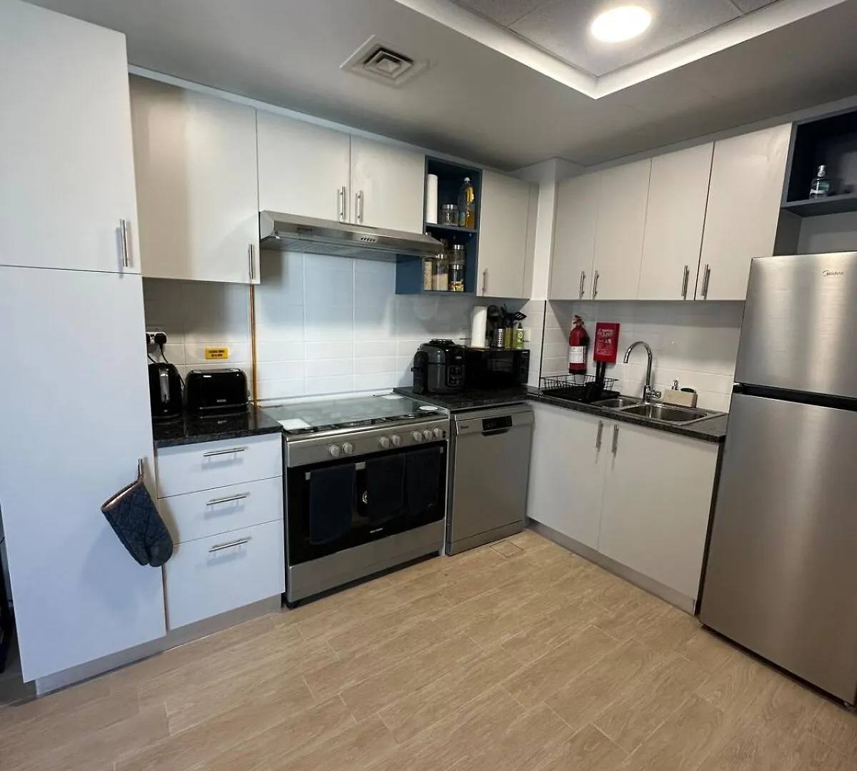The Nook 2 - 2 Bed Flat Near Dubai Marina Apartment United Arab Emirates