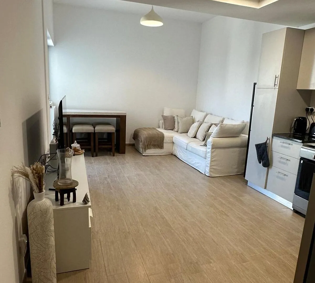 The Nook 2 - 2 Bed Flat Near Dubai Marina Apartment
