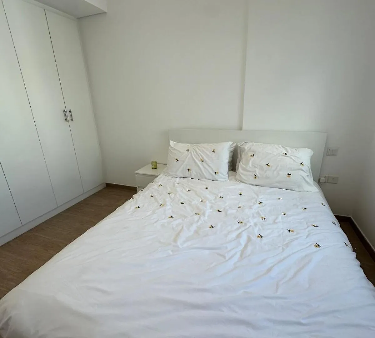 The Nook 2 - 2 Bed Flat Near Dubai Marina Apartment